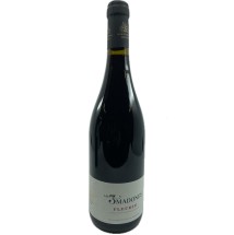 AOC FLEURIE - Château des...