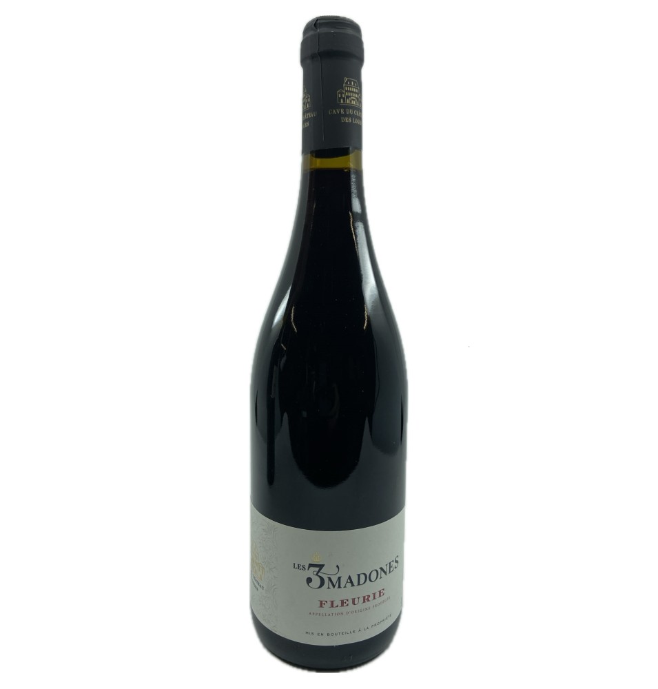 AOC FLEURIE - Château des Loges - 2023