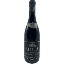 AOC RULLY - Domaine de la...