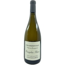 Domaine Terres Dorées Beaujolais Cuvée Fûts Blanc 2020