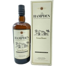 HAMPDEN Great House Distillery Edition 2023 57°