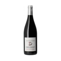 CHEVERNY Domaine Sauger Rouge 2022