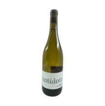 Domaine Cinq Peyres Antidote Blanc Vin de France