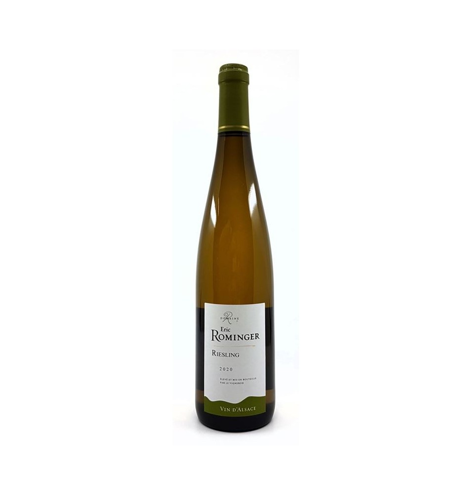 Domaine Eric Rominger Riesling 2022