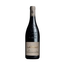 Domaine Lafond Chateauneuf 2021
 Rouge