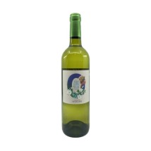 ZERO DEGRE Vignobles Siozard Blanc  sans alcool