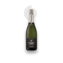 Champagne Chassenay d'Arce Première Demie