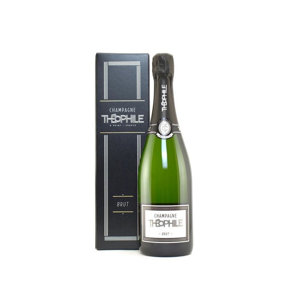 THEOPHILE Brut