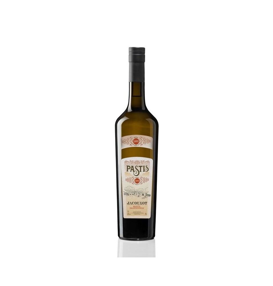 PASTIS F BOUHY 70 cl