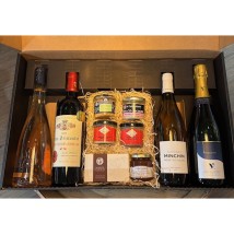 Coffret très gourmand N°15