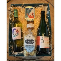 Coffret Sans alcool N°8