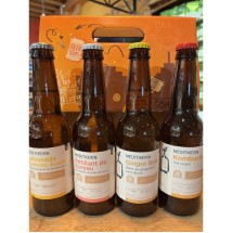 Coffret Sans Alcool N°10...