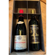 Coffret 2 BTL GRANDS...