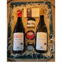 Coffret Jaboulet et...