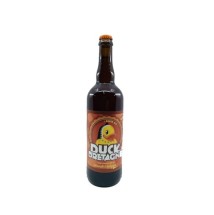DUCK Amber Ale 75 cl