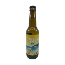 L'ECUME SAUVAGE Neipa...