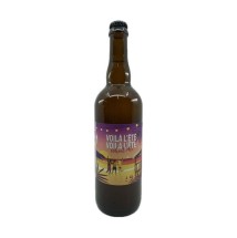 L'ECUME SAUVAGE Wheat Ale...