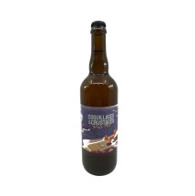 L'ECUME SAUVAGE Pale Ale...