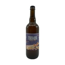 L'ECUME SAUVAGE Ipa Face à...