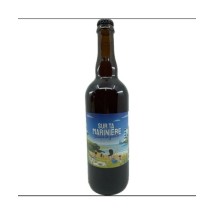 L'ECUME SAUVAGE Bière...
