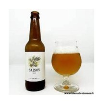 Brasserie Horla Saison...