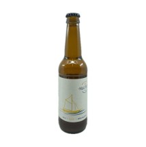 NAUTICA Sloop Pale Ale 33 cl