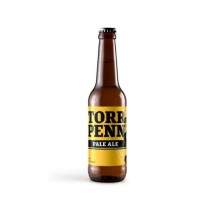 Brasserie Torr Penn Blonde...