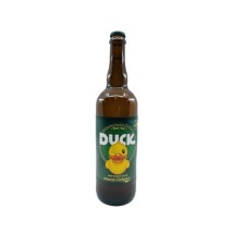 DUCK Blonde 5.5°  75 cl