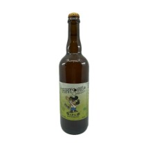 Brasserie Trompe Souris IPA...