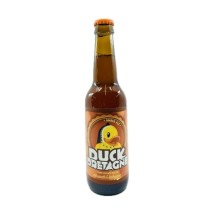 DUCK Amber Ale 33 cl