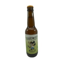 Brasserie Trompe souris IPA...