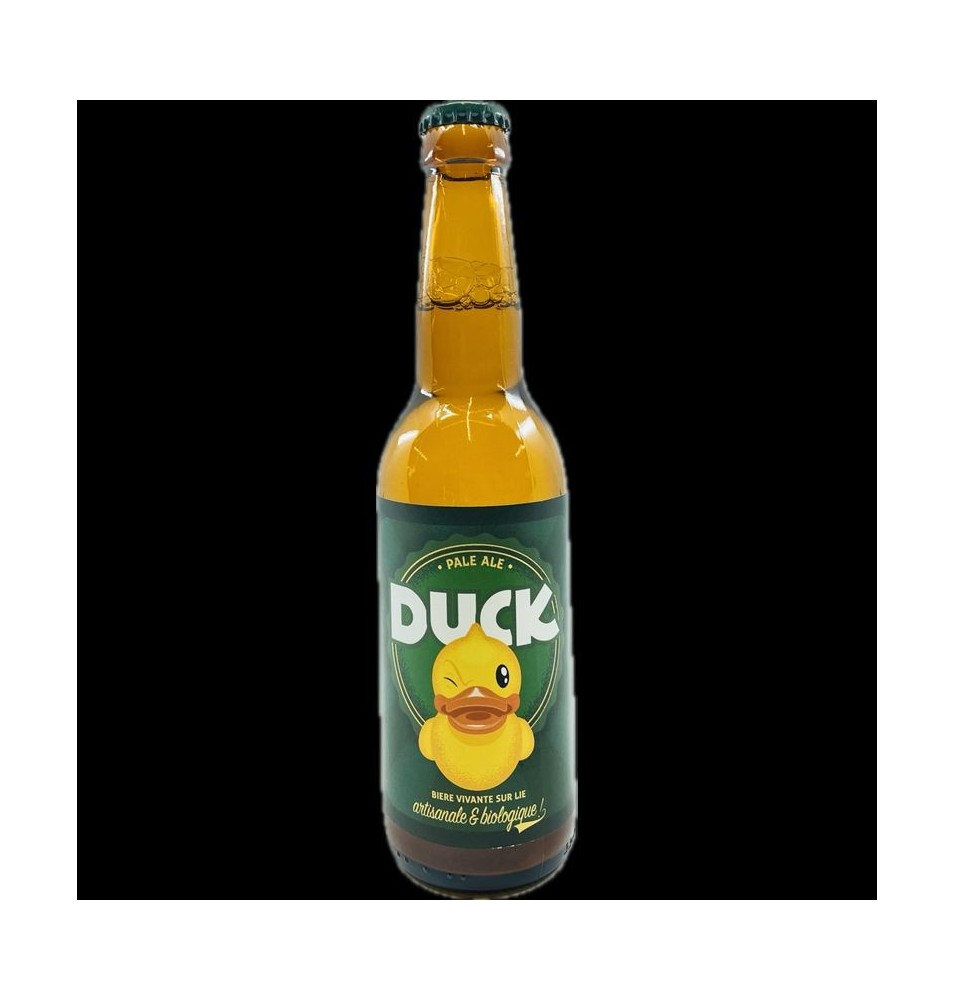 DUCK Blonde 5.5°  33 cl