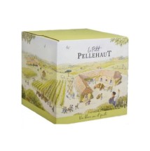 Le Petit Pellehaut Blanc...