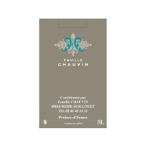 CABERNET D'ANJOU - Domaine...