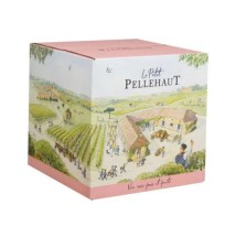 Le Petit Pellehaut Rosé Bib...