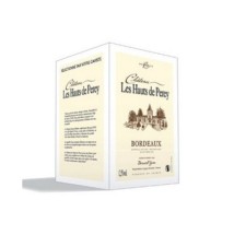 BORDEAUX - Château Les...