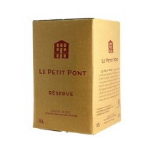 VDP D' OC - Le Petit Pont...