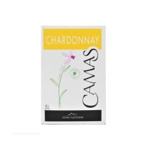 IGP D'OC - Camas Chardonnay...