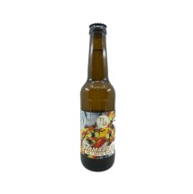 Cidre TI LO MAMA FRUITA...