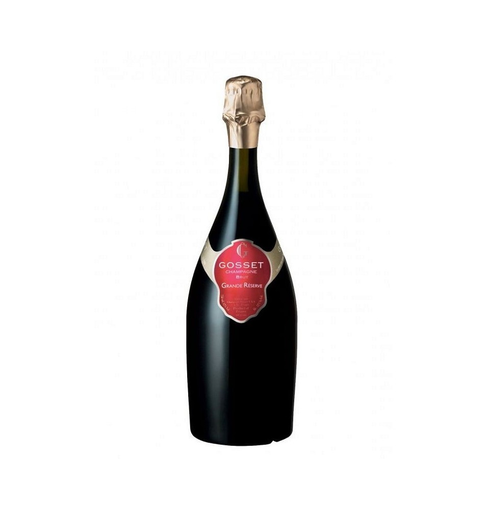 GOSSET Grande Réserve Magnum