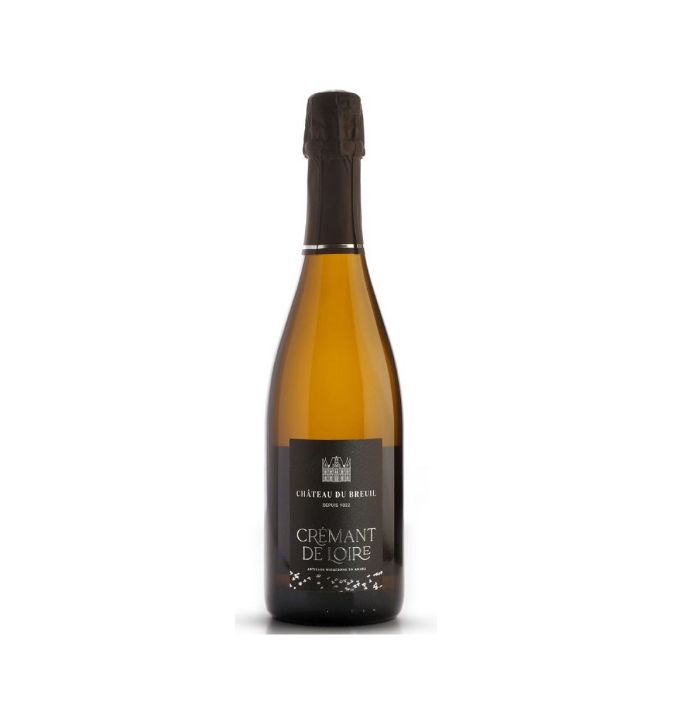 Château du Breuil Brut
