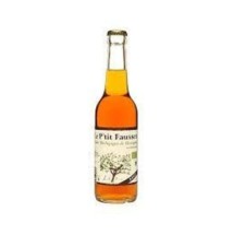 Le Petit Fausset Cidre Brut...