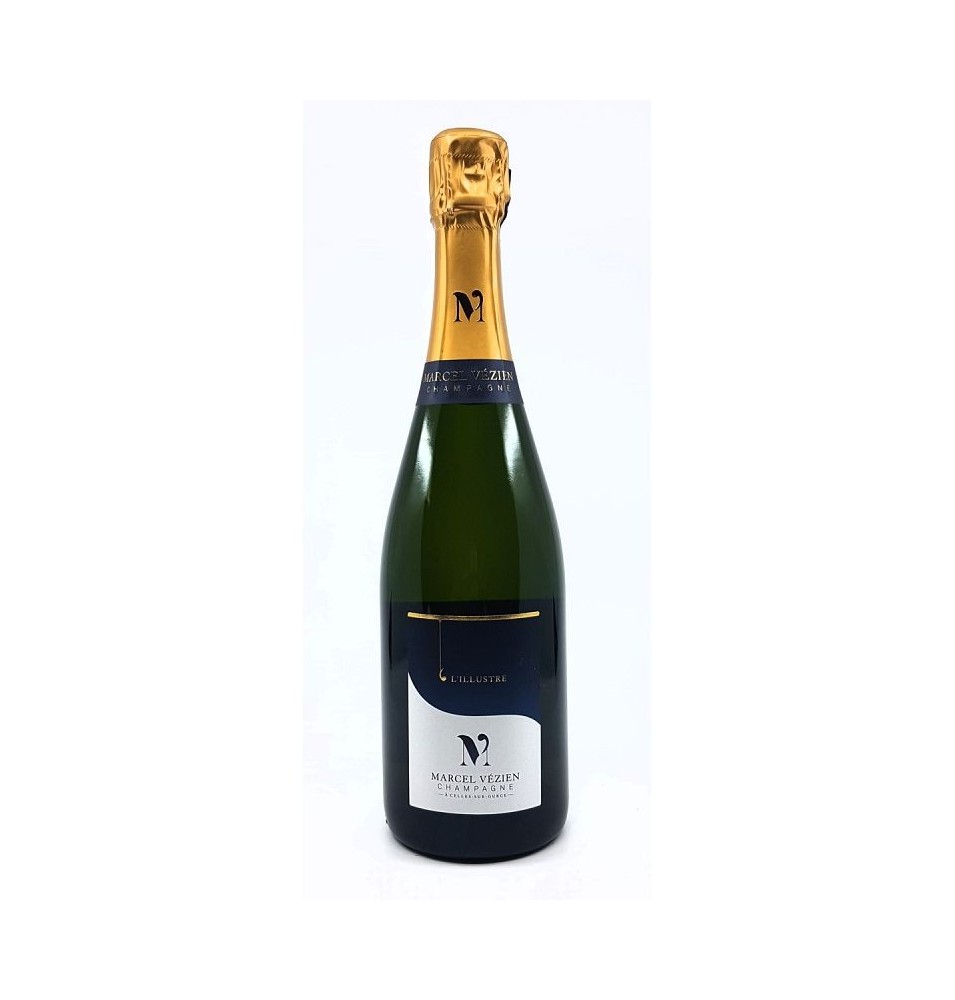 VEZIEN - l'Illustre Brut - Magnum