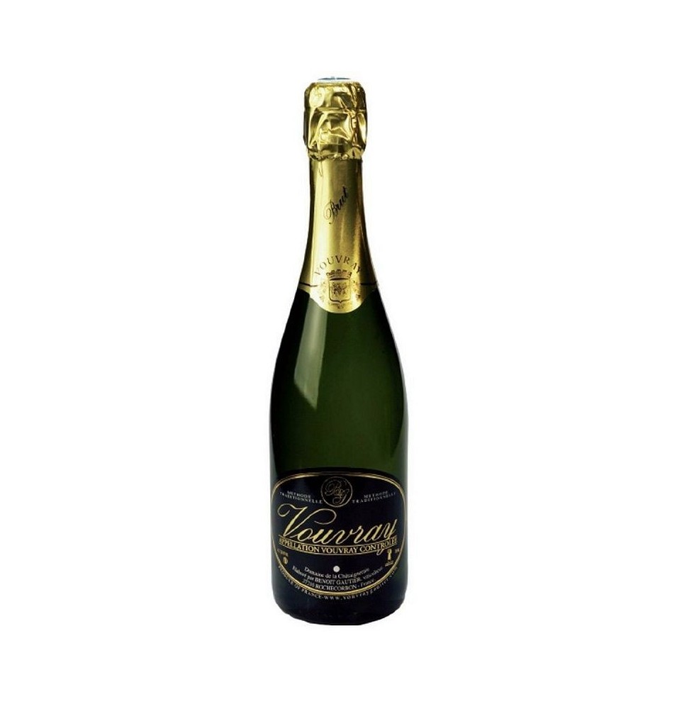 Domaine de la Chataigneraie Brut
