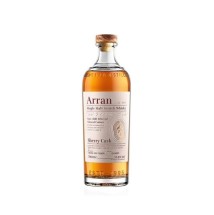 ARRAN Sherry Cask 55,8°