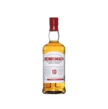 BENROMACH 10 ans