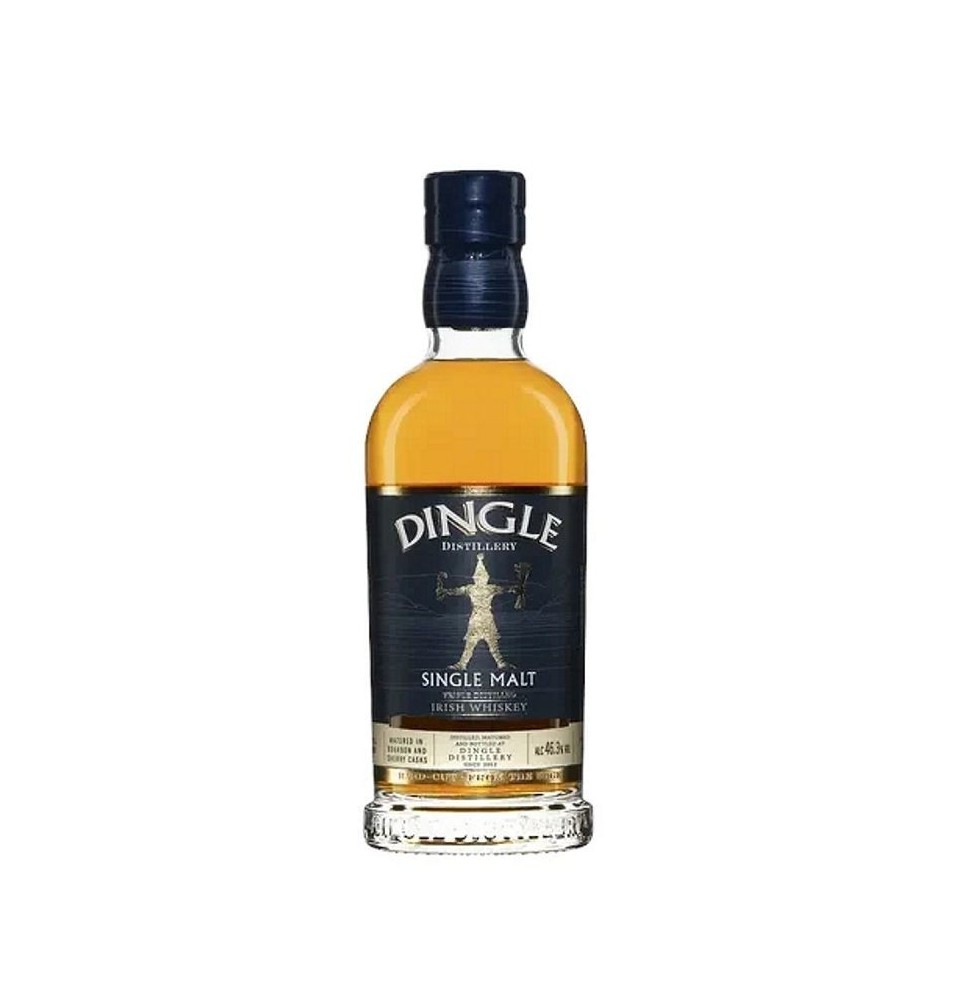DINGLE Single Malt