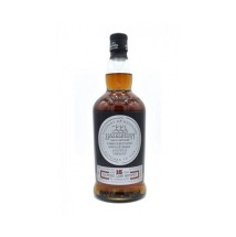 HAZELBURN Sherry Wood 12...