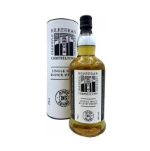 KILKERRAN 16 Ans 46%