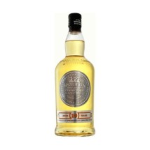 HAZELBURN 10 ans
